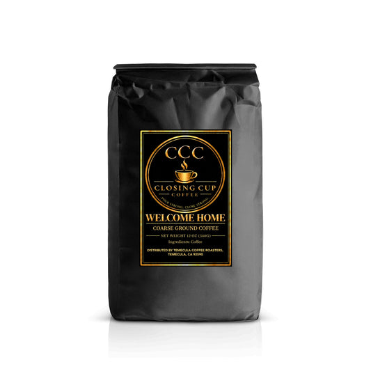 6 Bean Blend
