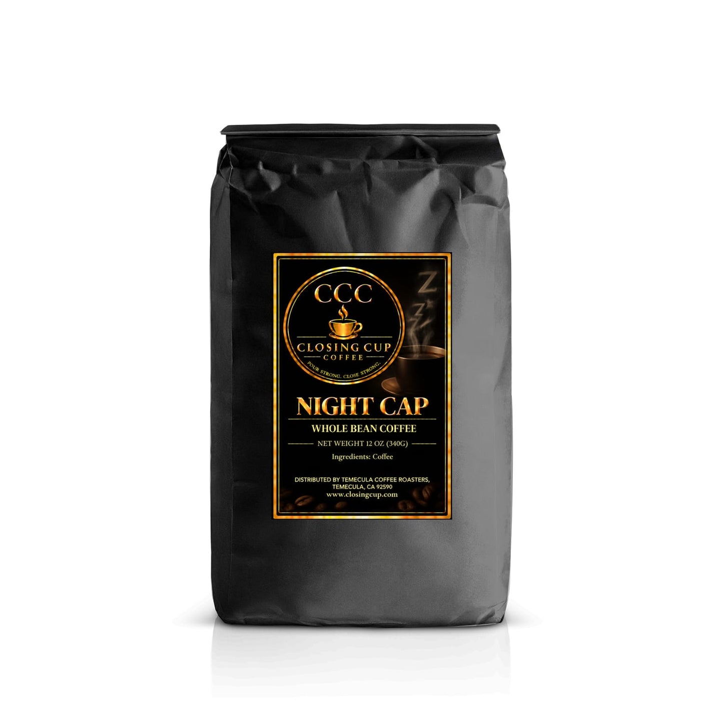 Peru Decaf