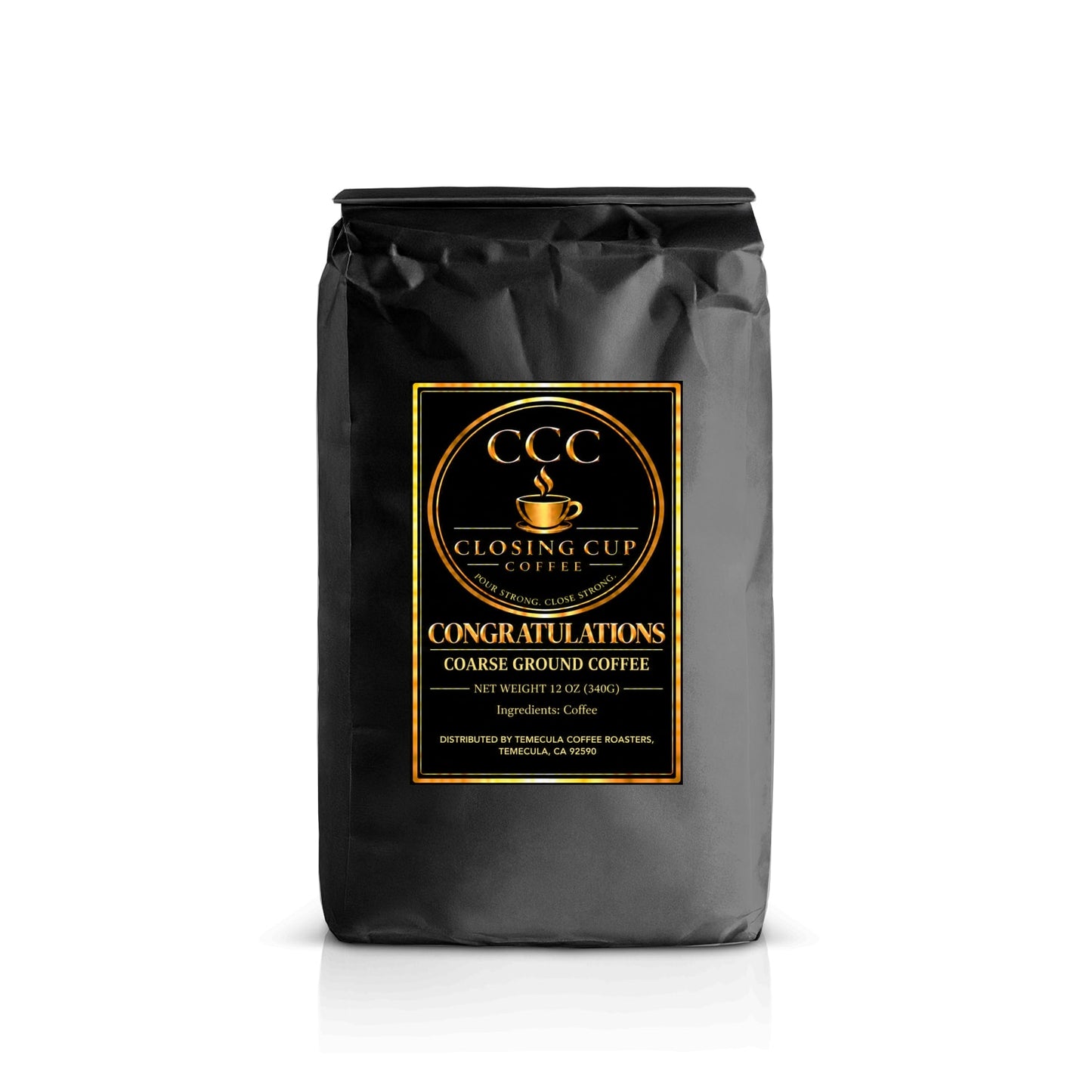 Holiday Blend