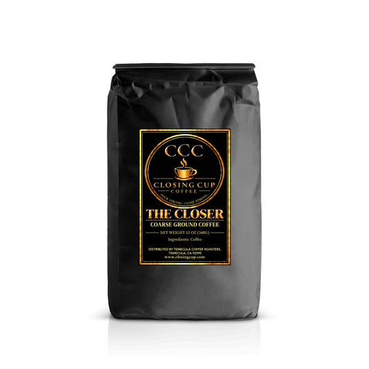 Breakfast Blend