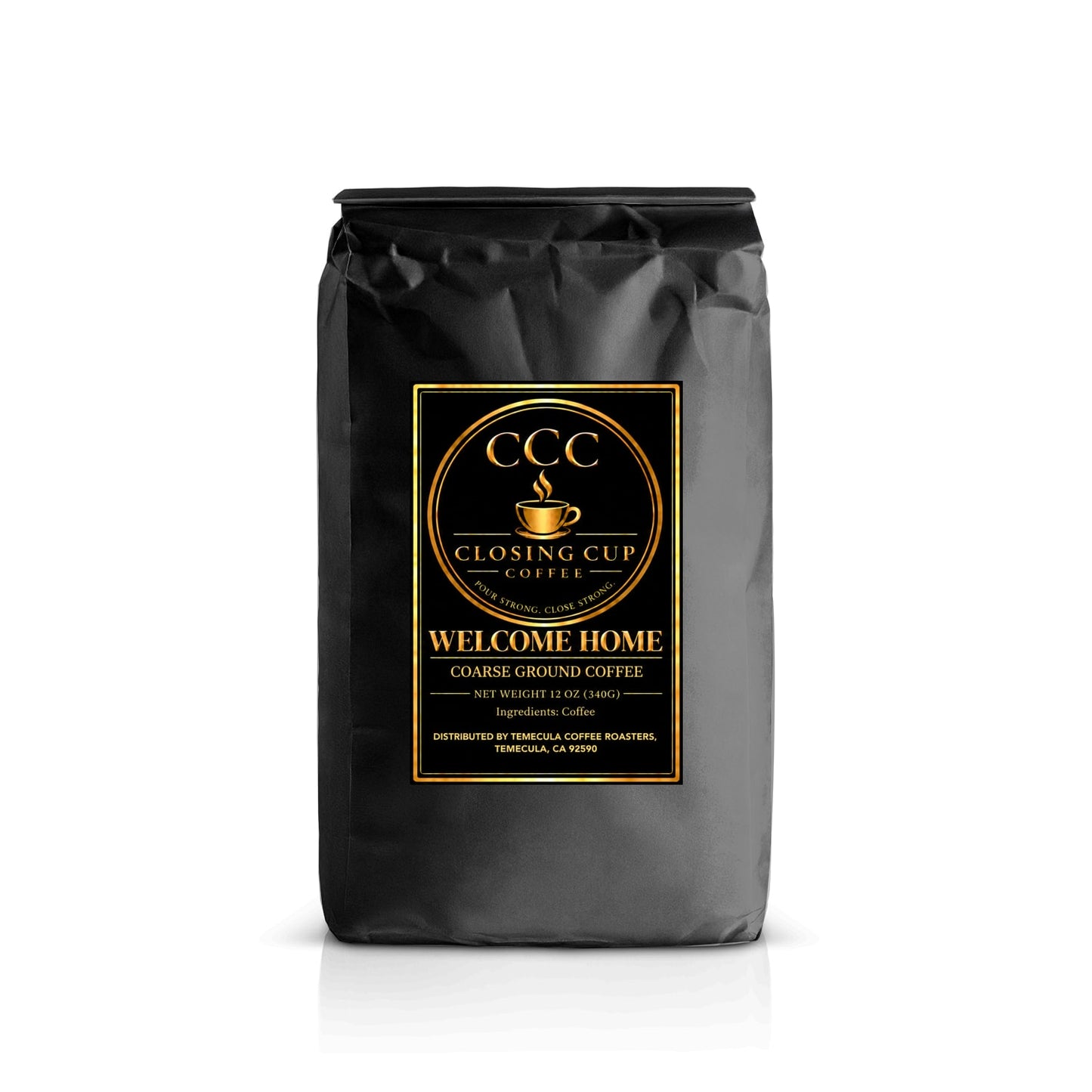 6 Bean Blend