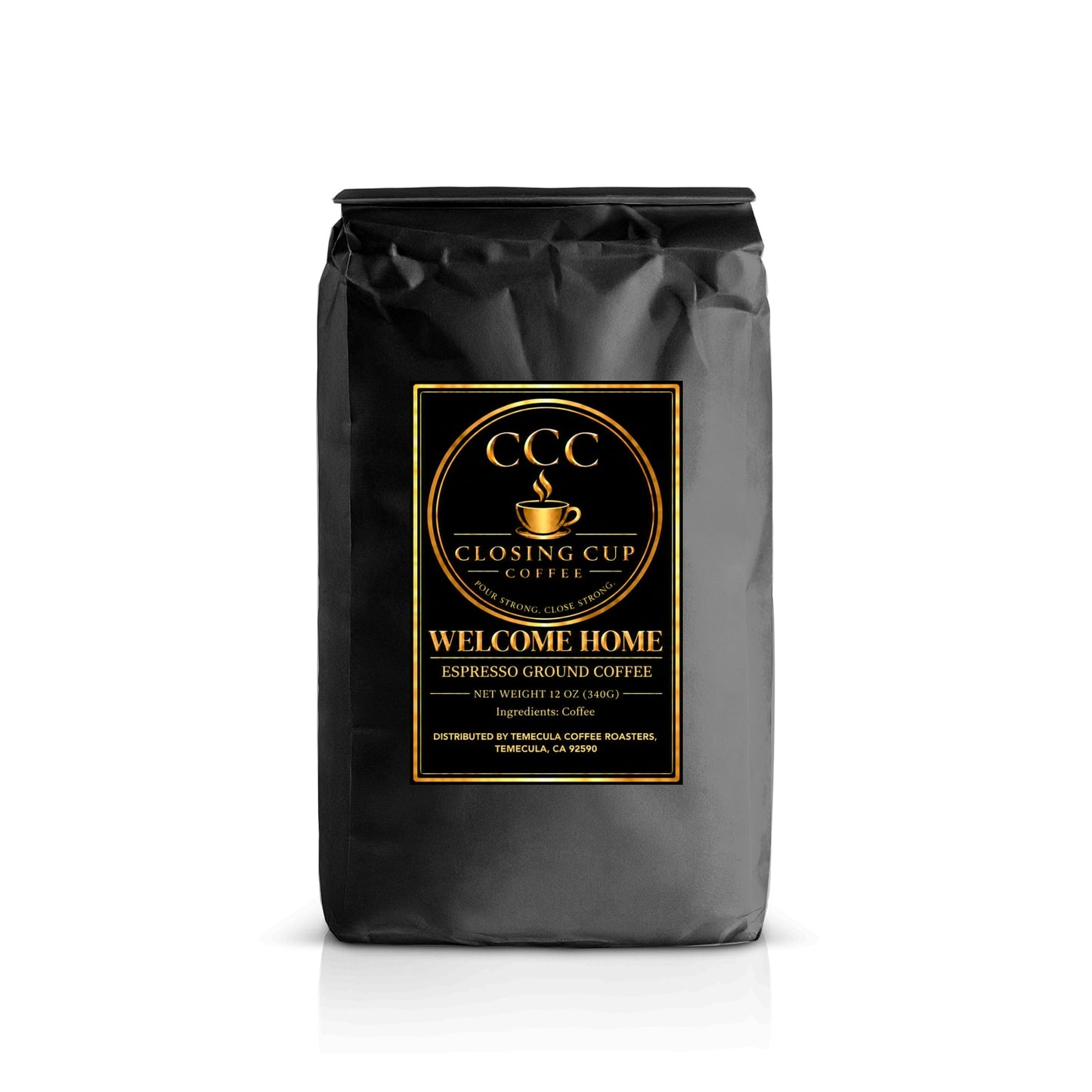 6 Bean Blend