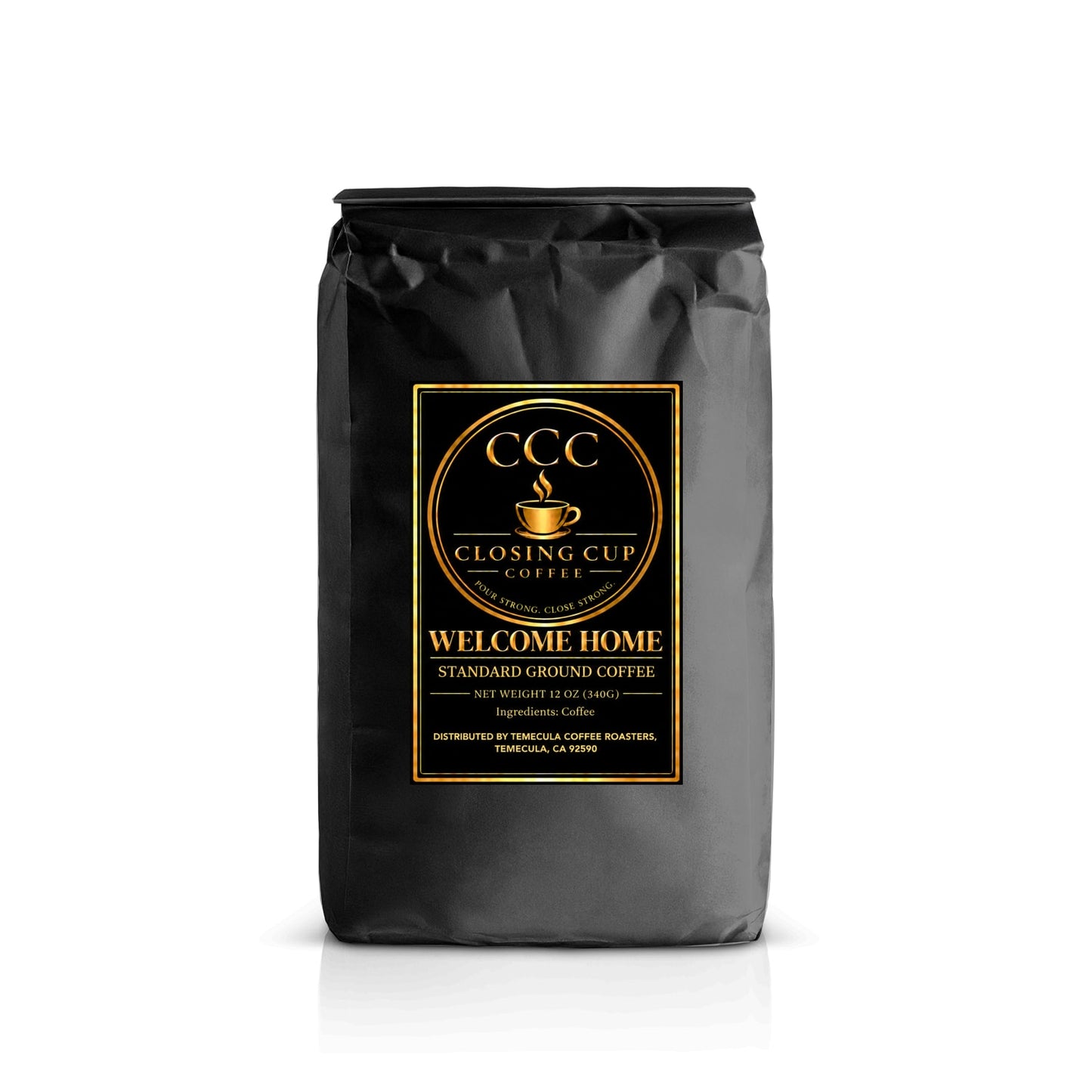 6 Bean Blend