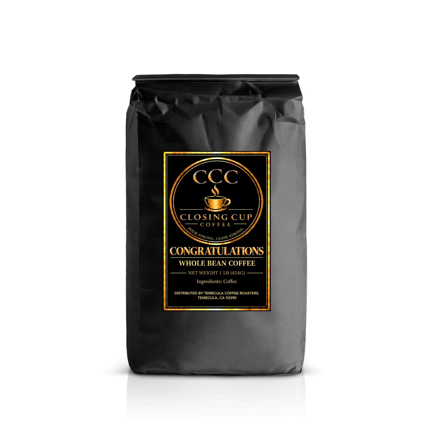 Holiday Blend
