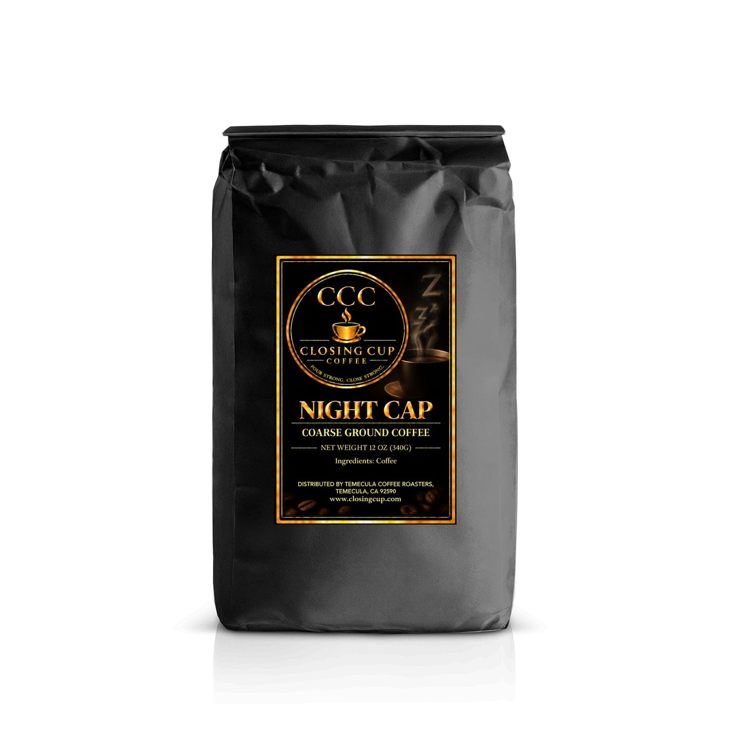 Peru Decaf