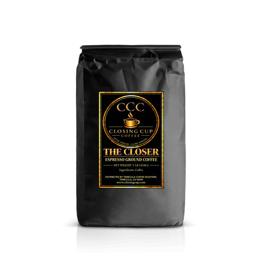Breakfast Blend