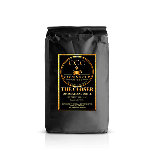 Breakfast Blend