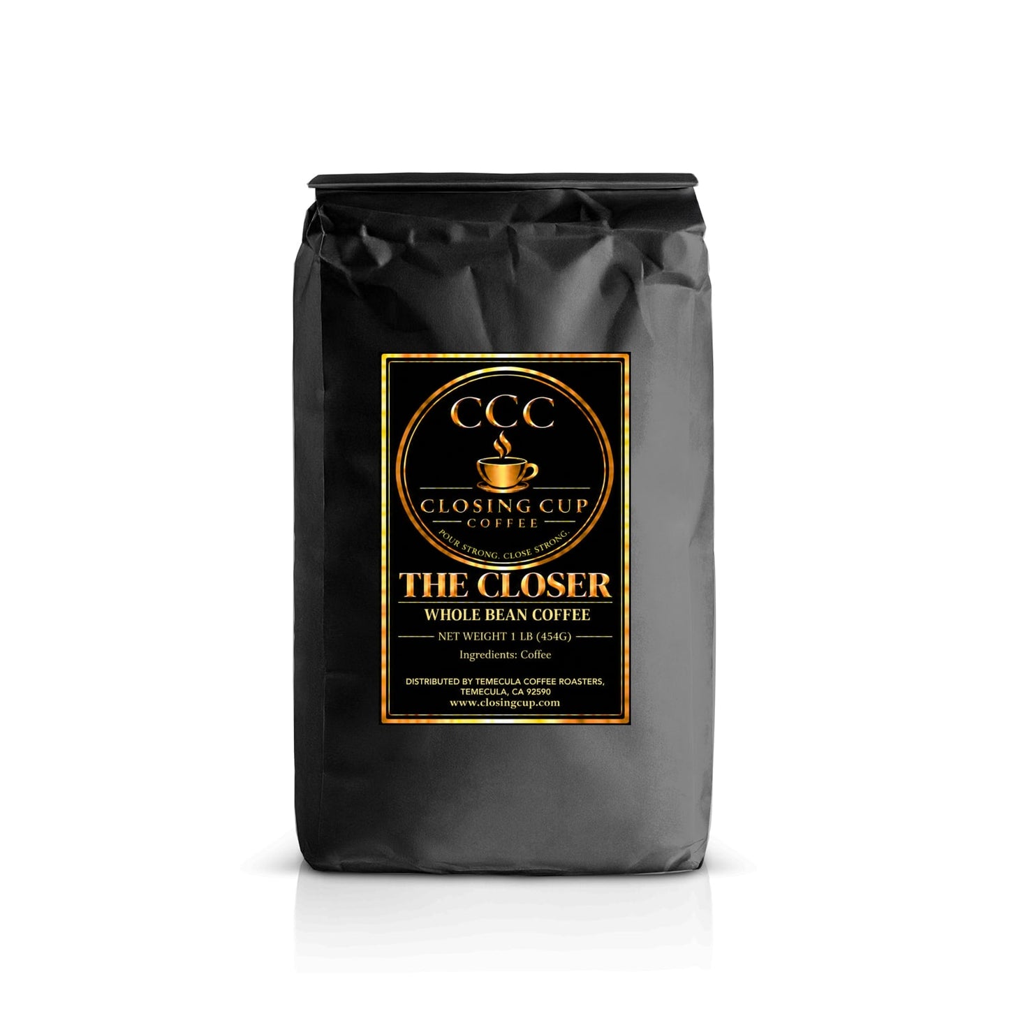 Breakfast Blend