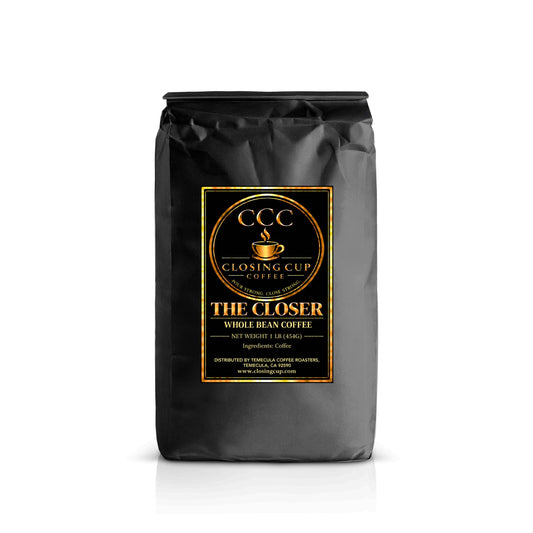 Breakfast Blend