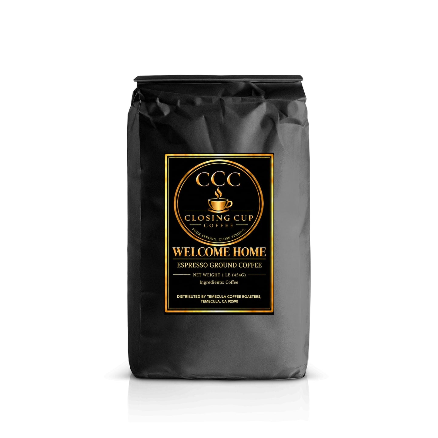 6 Bean Blend