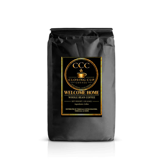 6 Bean Blend