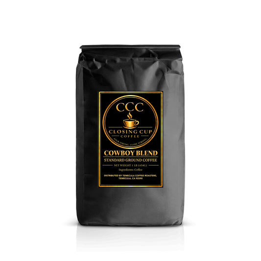 Cowboy Blend