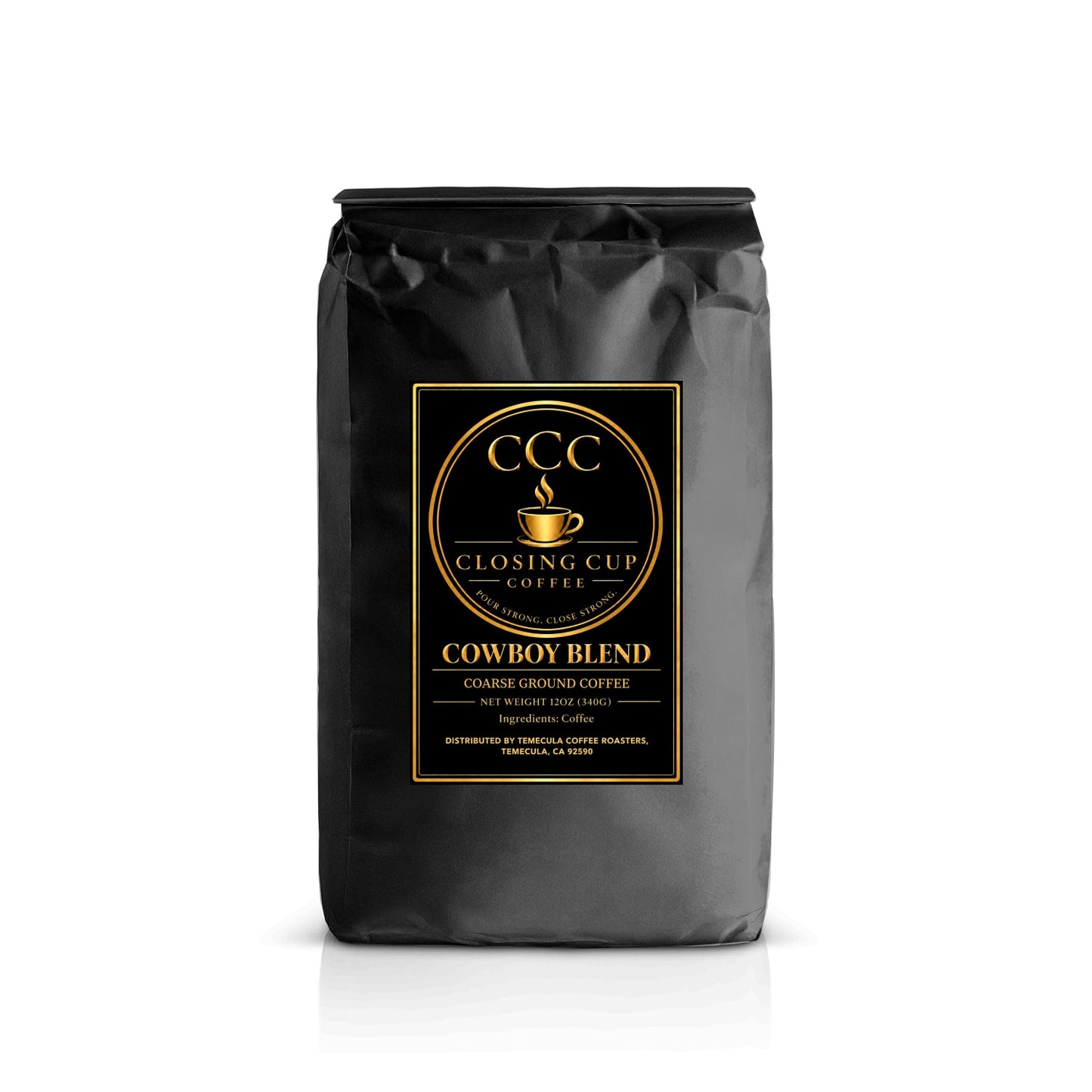 Cowboy Blend