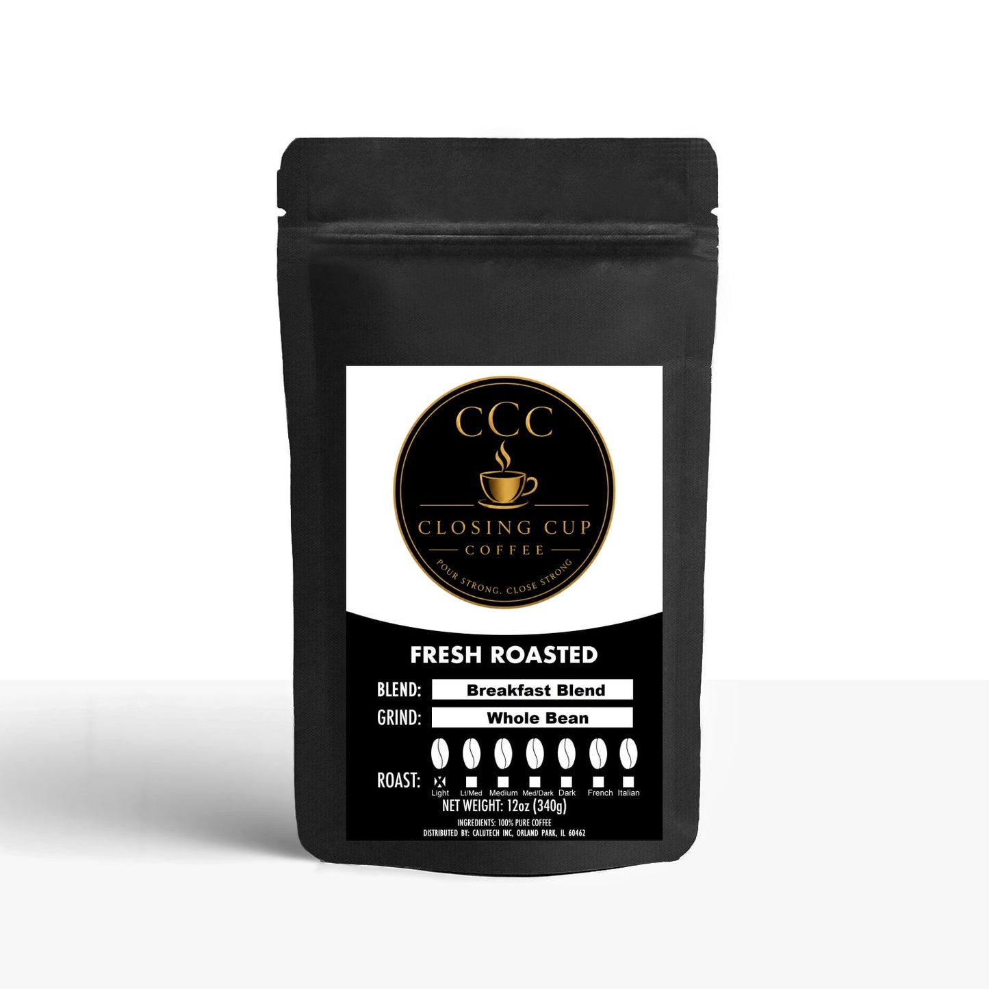 Breakfast Blend
