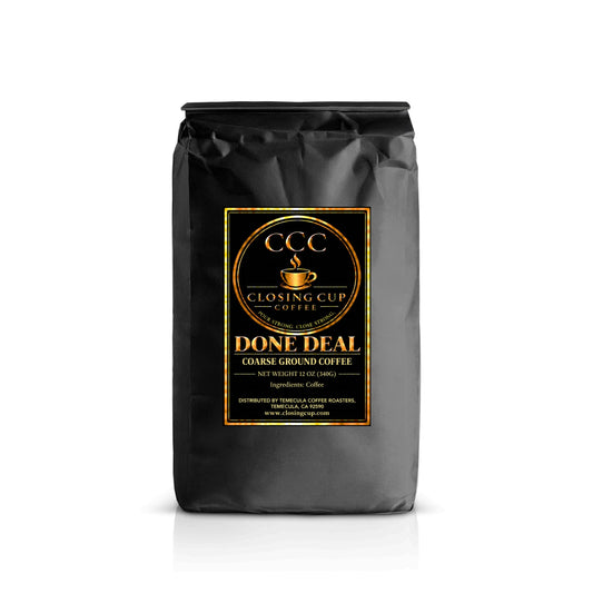 Breakfast Blend +