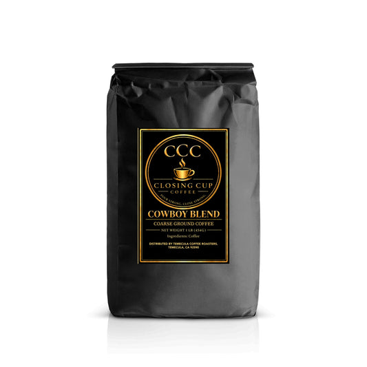 Cowboy Blend