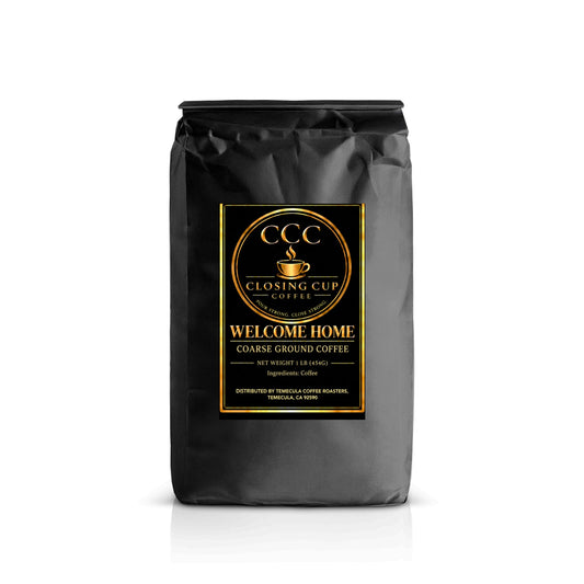 6 Bean Blend
