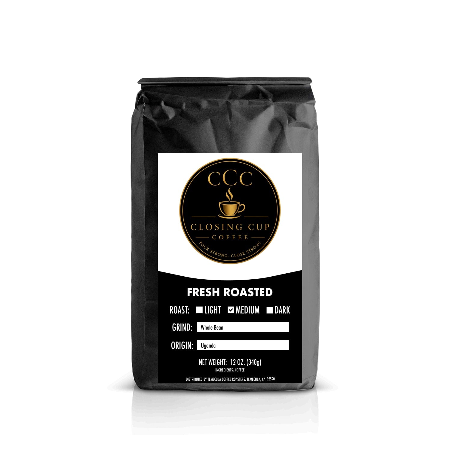 Single Origin