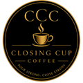 Closing Cup Coffee