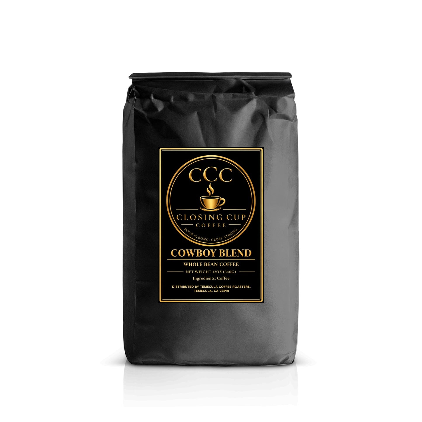 Cowboy Blend