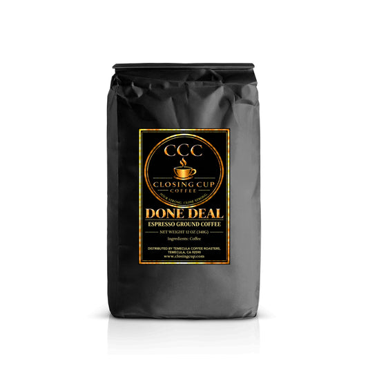 Breakfast Blend +