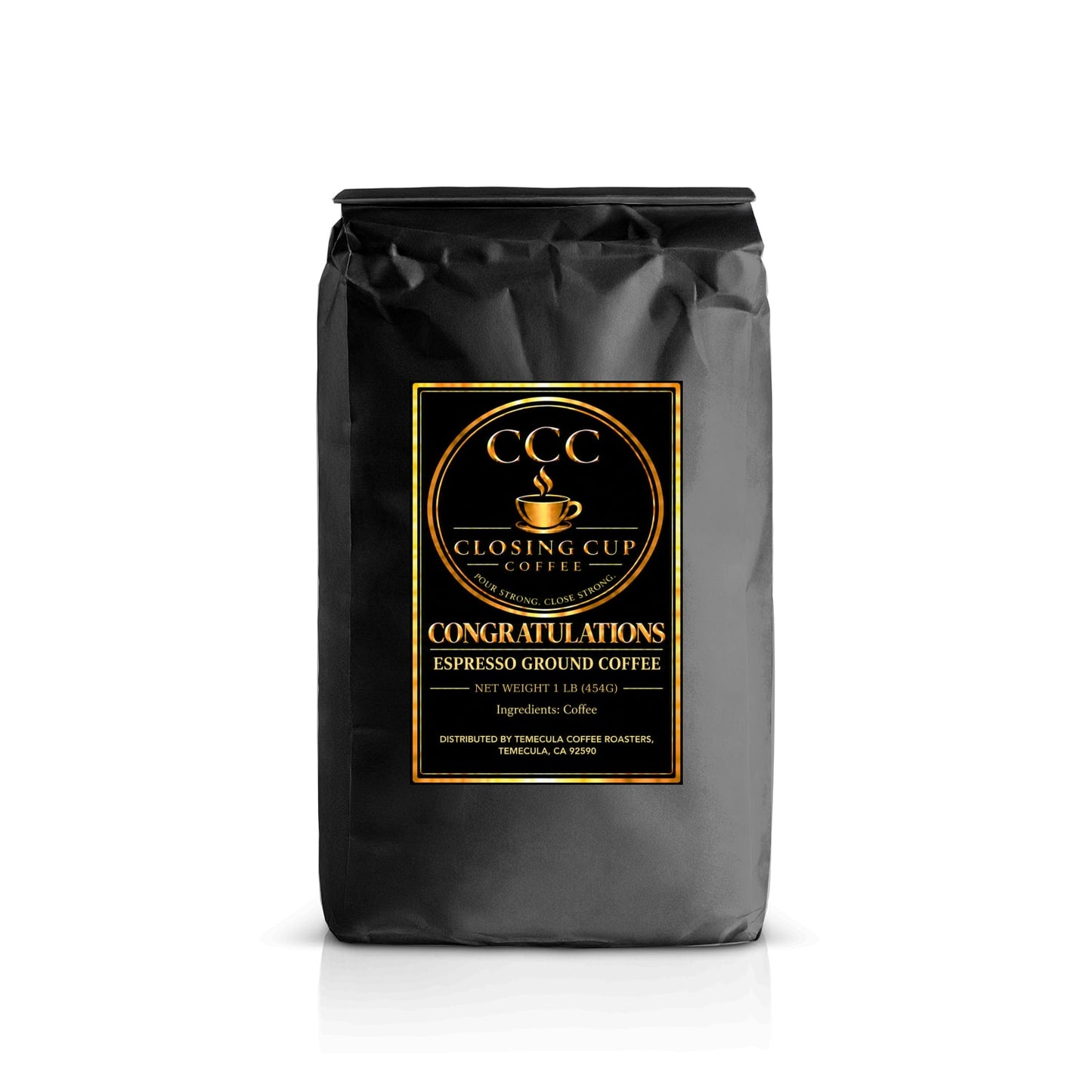 Holiday Blend