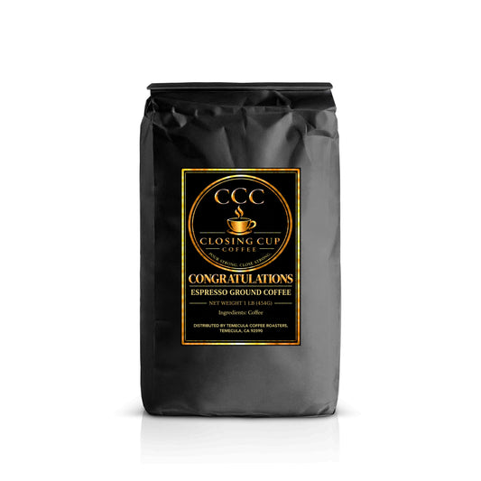 Holiday Blend