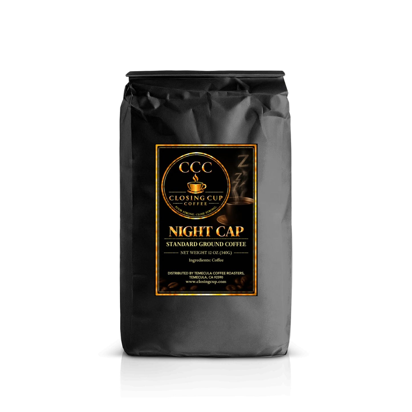 Peru Decaf