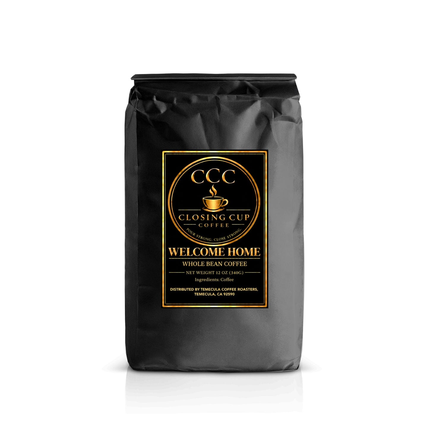 6 Bean Blend