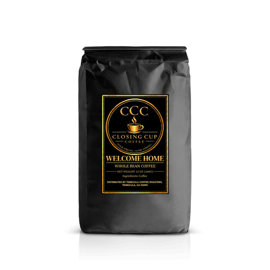 6 Bean Blend
