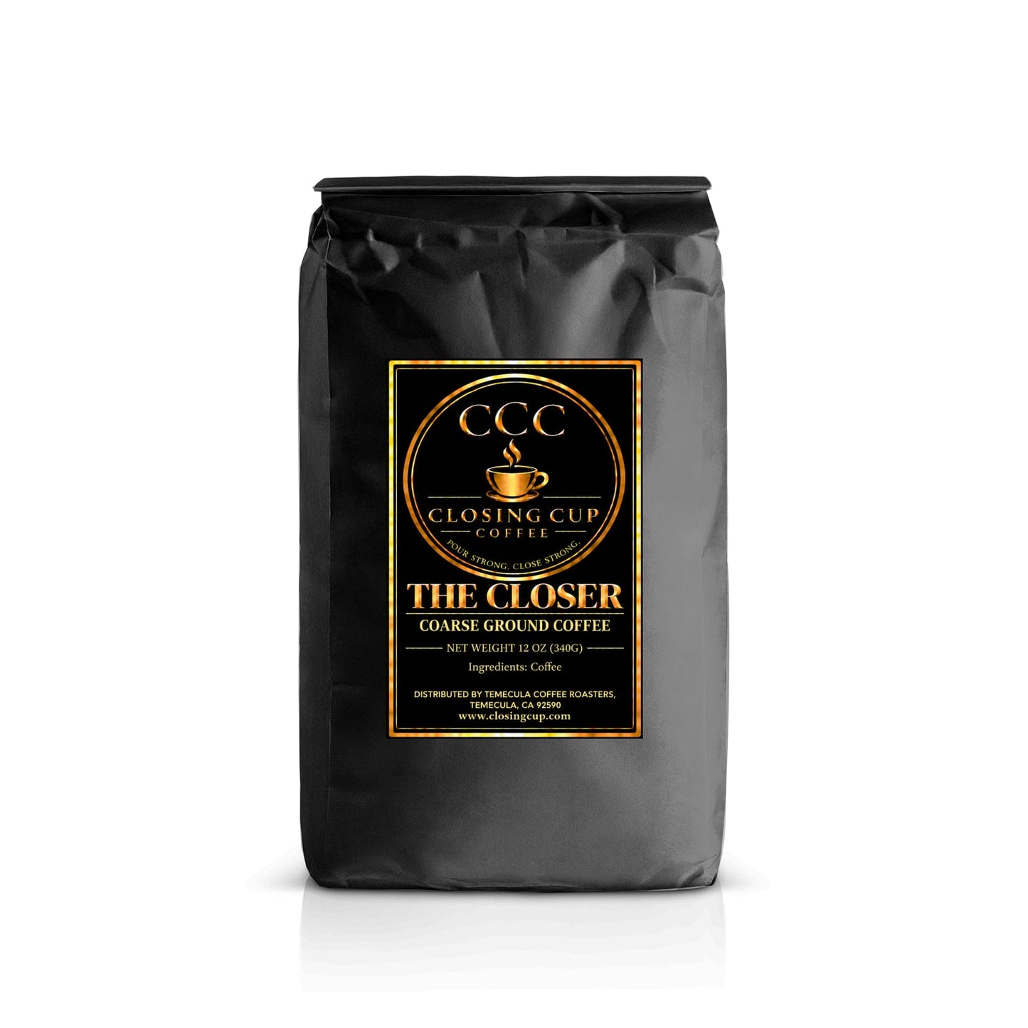 Breakfast Blend