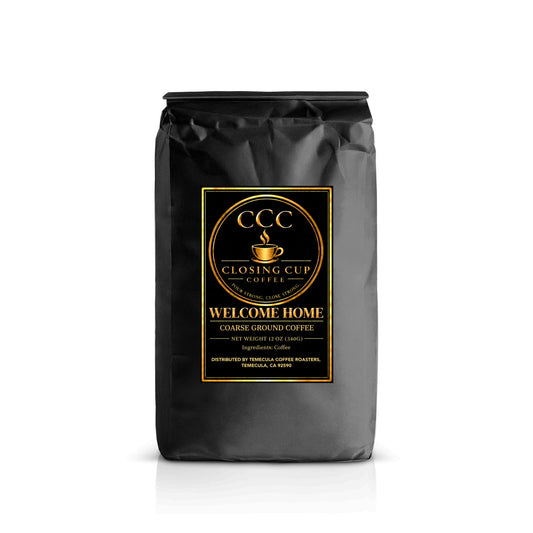 6 Bean Blend