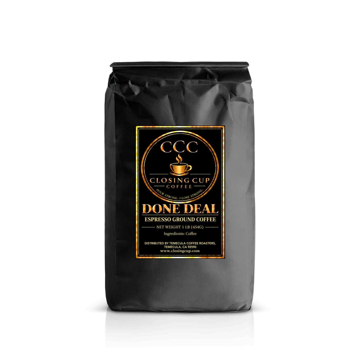 Breakfast Blend +