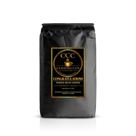 Holiday Blend