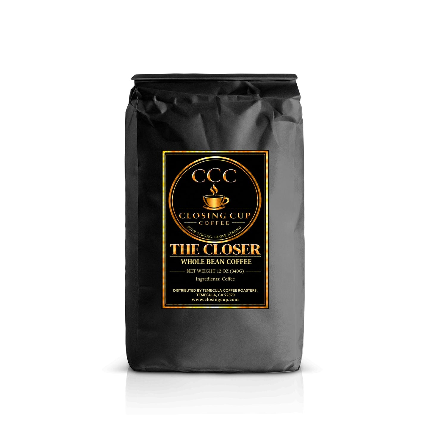 Breakfast Blend
