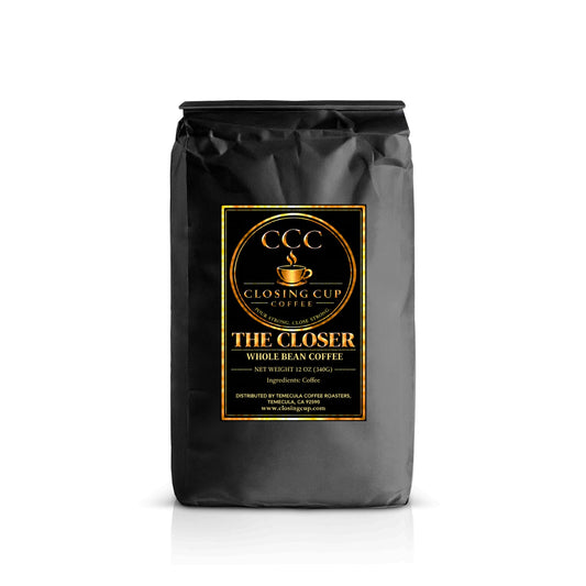 Breakfast Blend