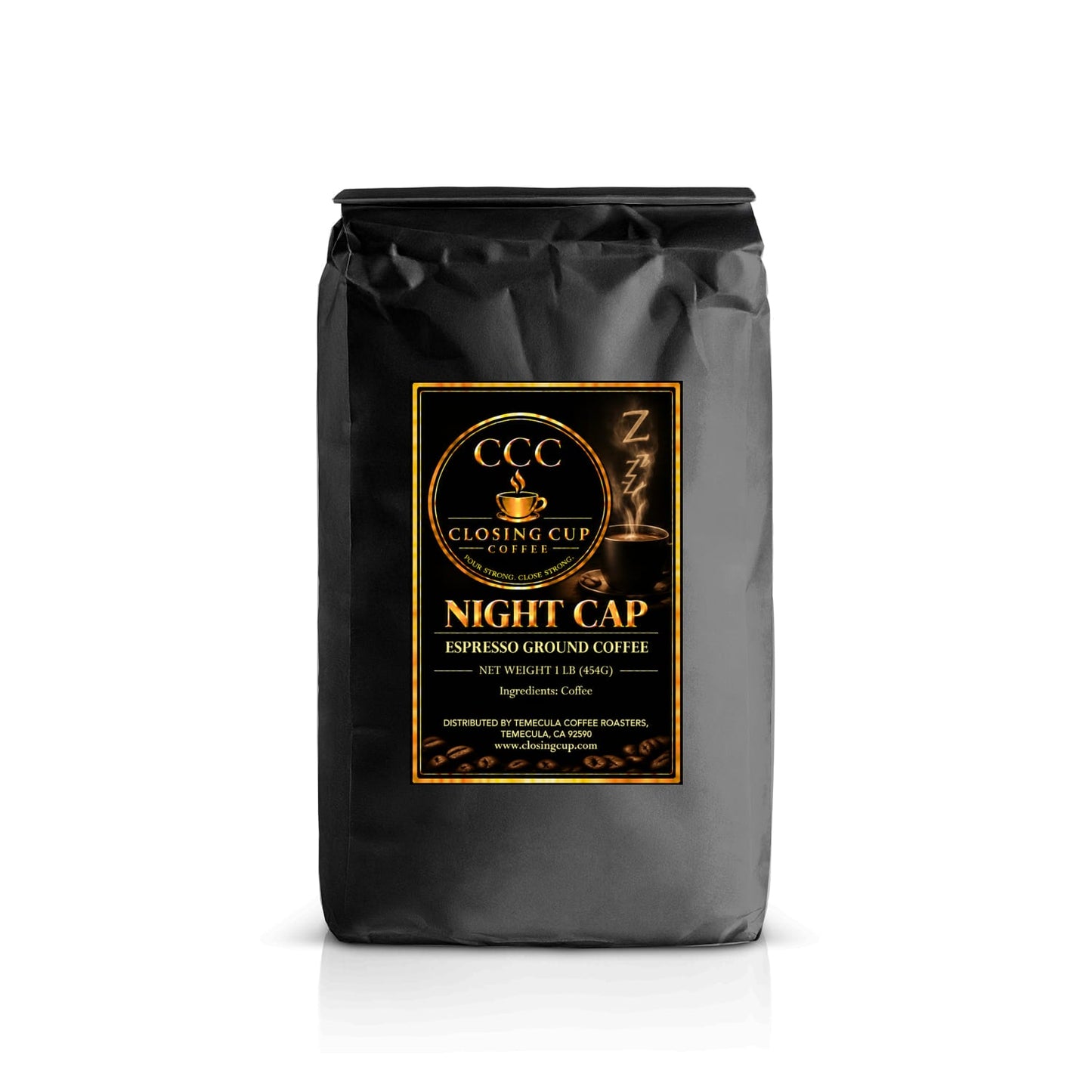 Peru Decaf