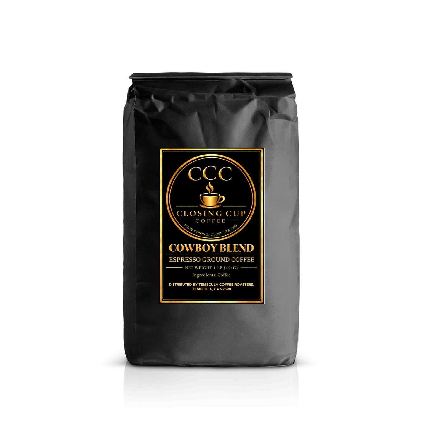 Cowboy Blend