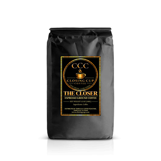 Breakfast Blend