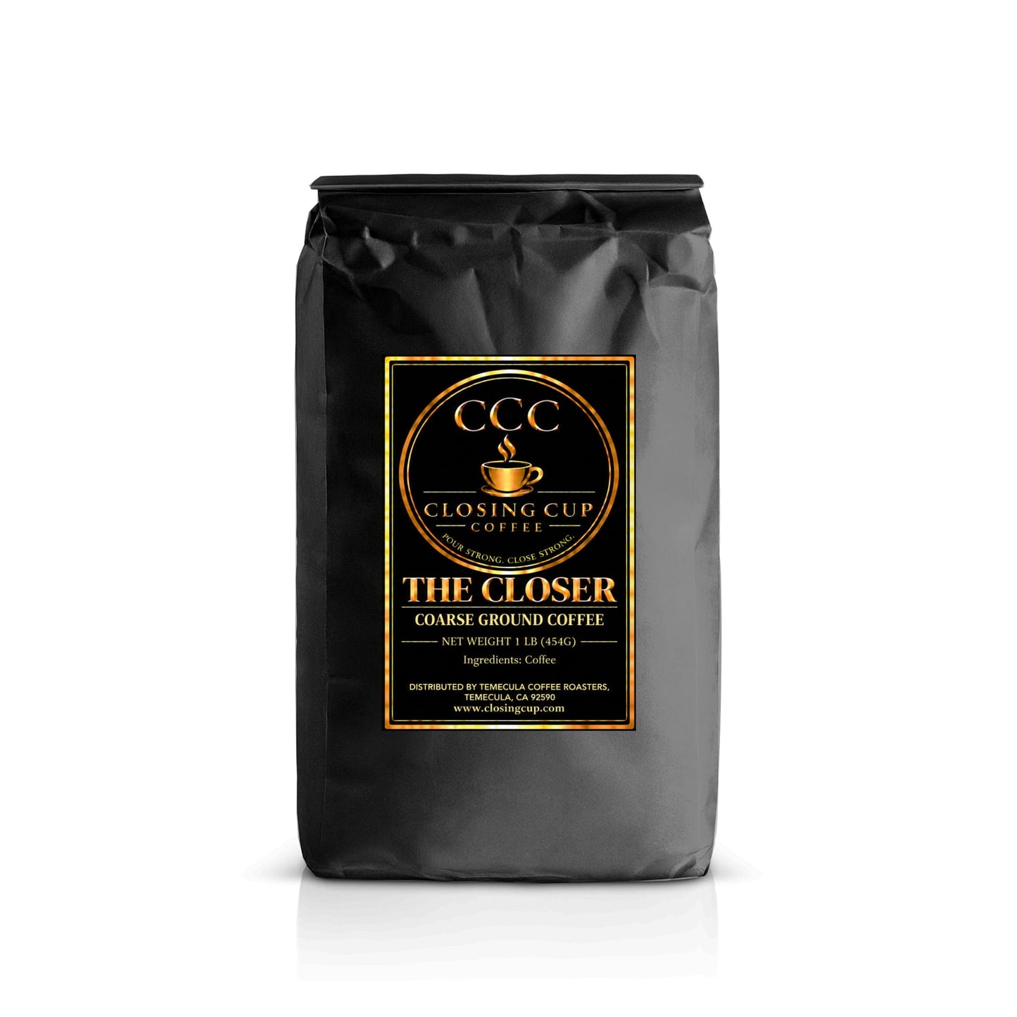 Breakfast Blend