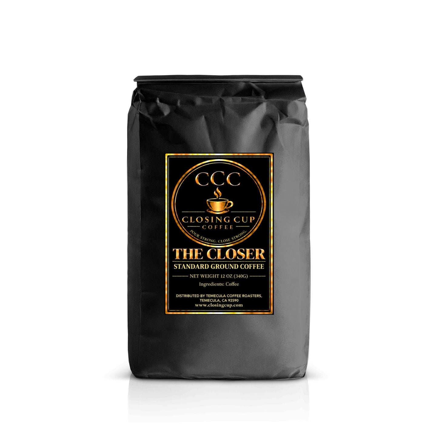 Breakfast Blend