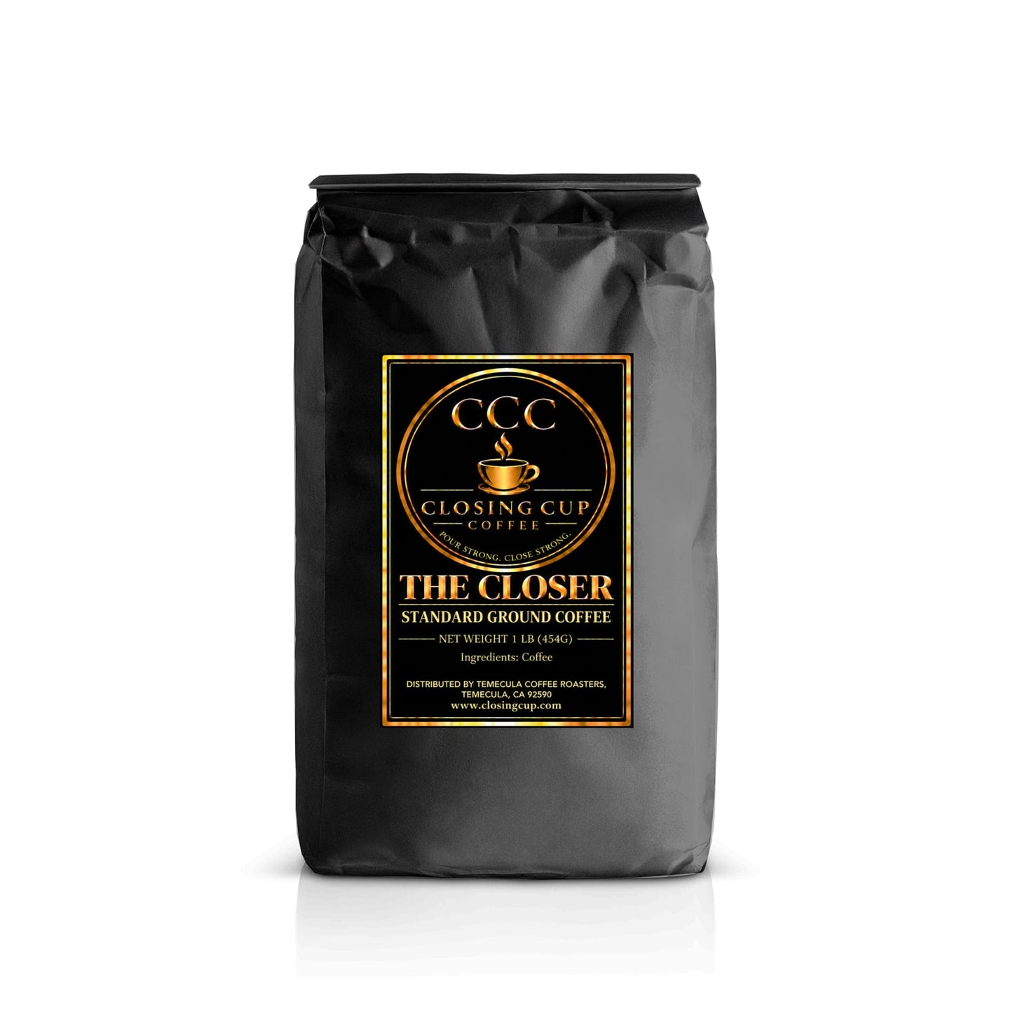 Breakfast Blend