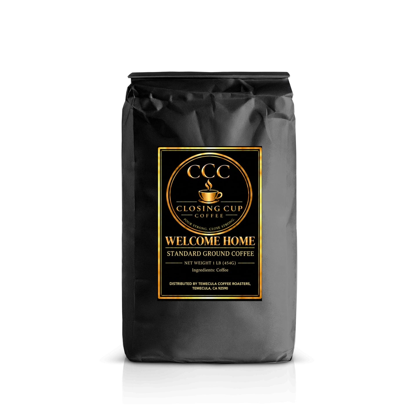 6 Bean Blend