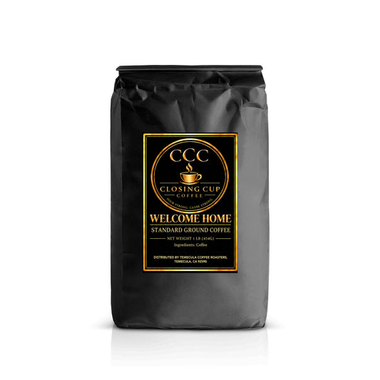 6 Bean Blend