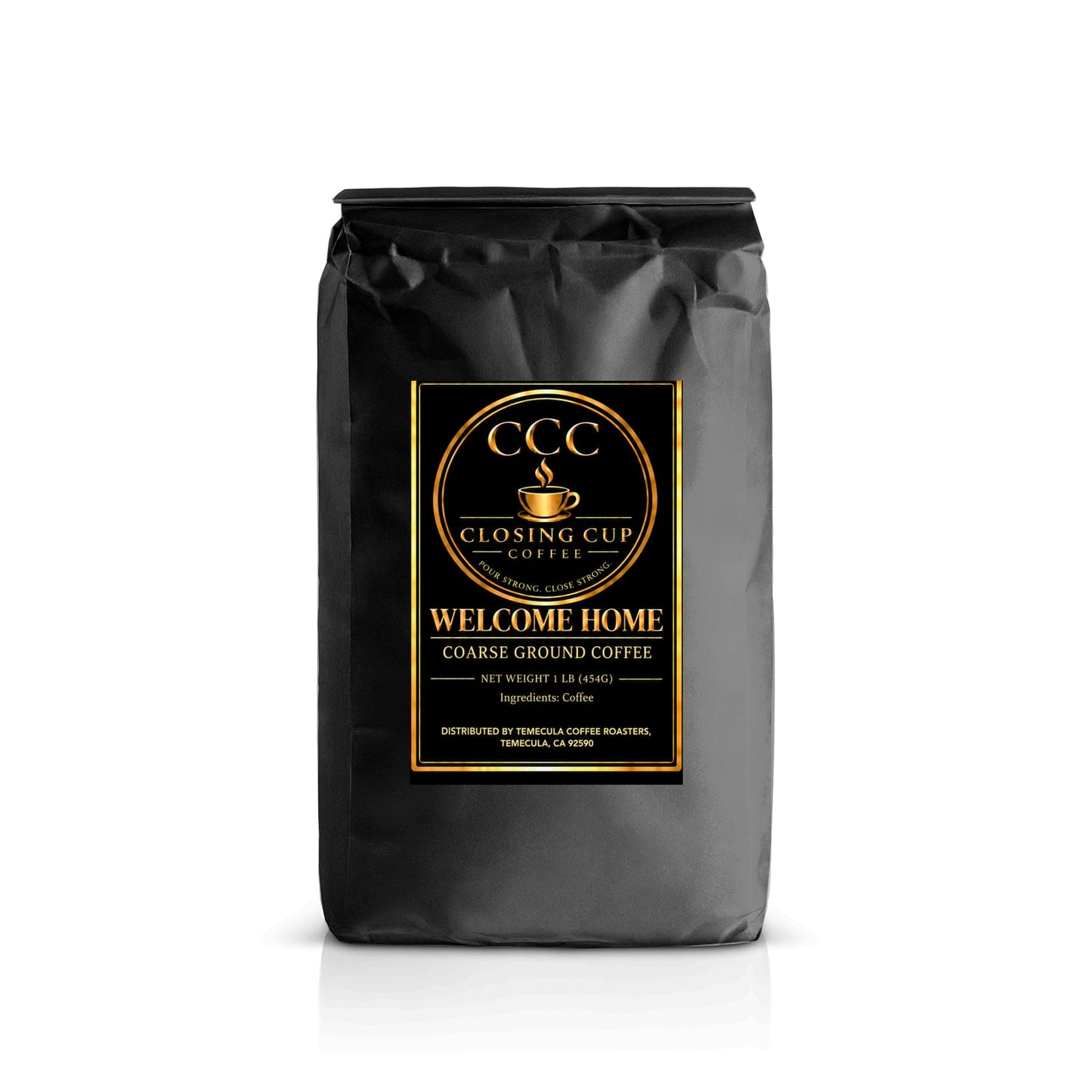 6 Bean Blend