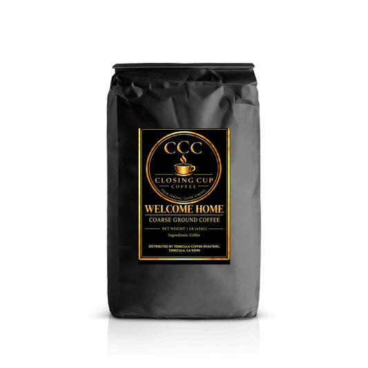 6 Bean Blend