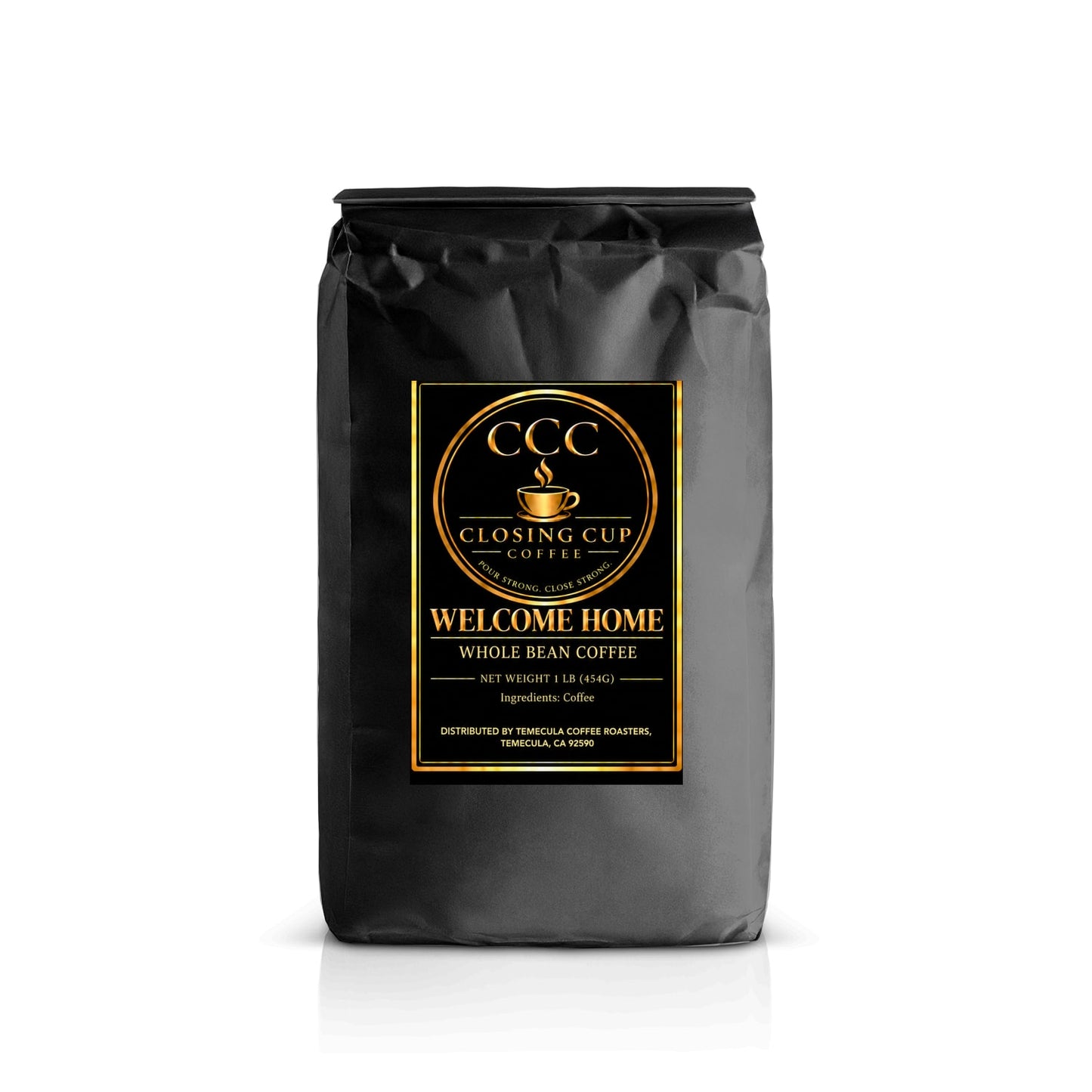 6 Bean Blend