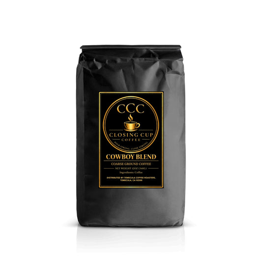 Cowboy Blend