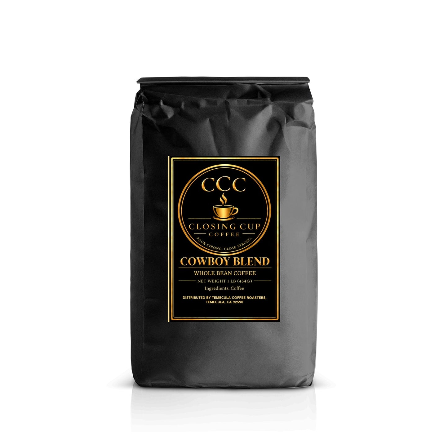Cowboy Blend